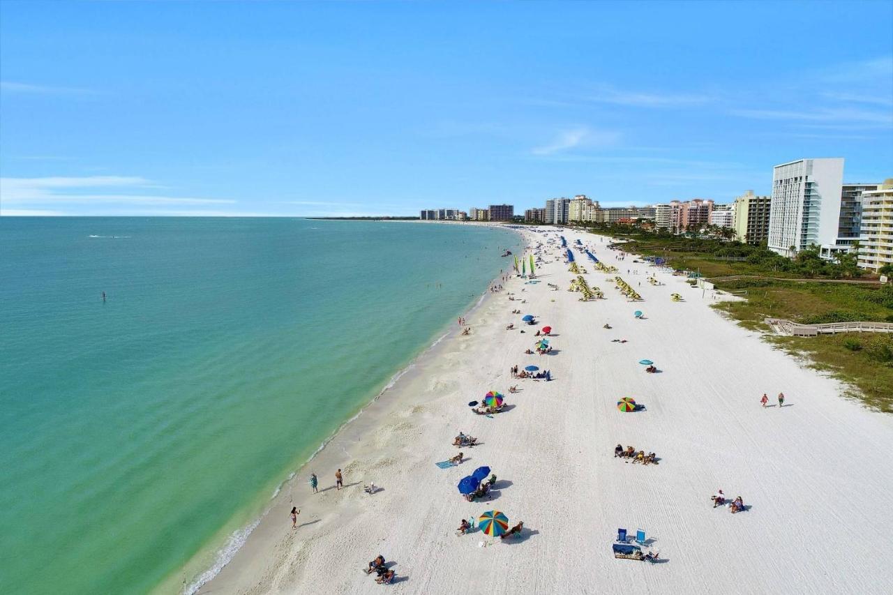 Somerset #613 Marco Island Exterior photo