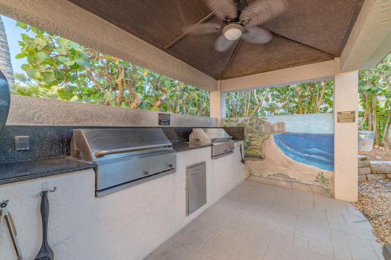Somerset #613 Marco Island Exterior photo